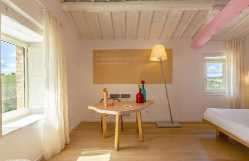 Mastrojanni Relais - Foto 79