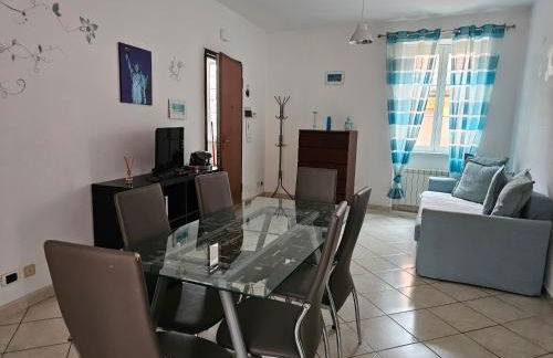 Casa Alessio, luminosa, centrale, ad un passo dal mare - Foto 30