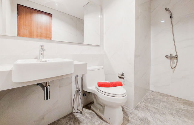 Gorgeous 1Br Apartment At The Smith Alam Sutera - Foto 12