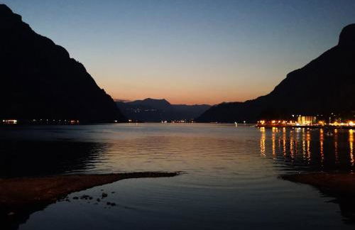 Feel like Home - vista montagna, vicino lago di Como - Foto 43