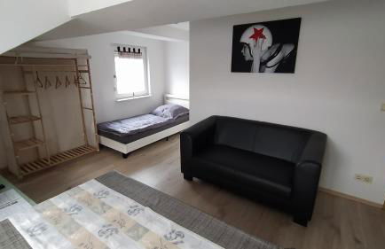 Wohnung Neunkirchen 3 - Foto 1