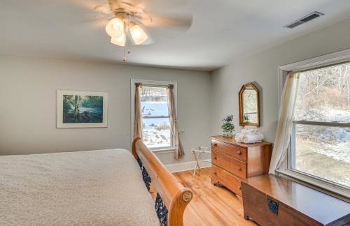 The Mountain House Inn Montebello Stay By Trails - Foto 17