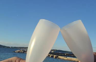 Le Mas Synaé- Joli studio classé 3étoiles avec terrasse et piscine - Foto 28