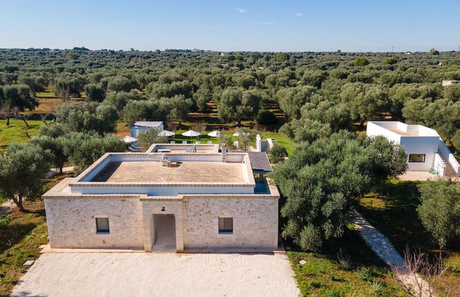 3153 Casa Diora by Perle di Puglia - Foto 46