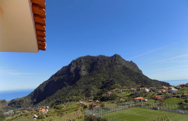 Pereiras House - Mountain & Sea - Foto 10