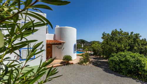Charming villa with pool, Can Toni Mateu. - Foto 4