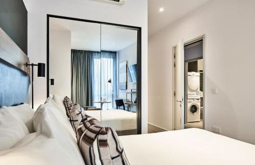 Citadines City Centre Liverpool - Foto 36