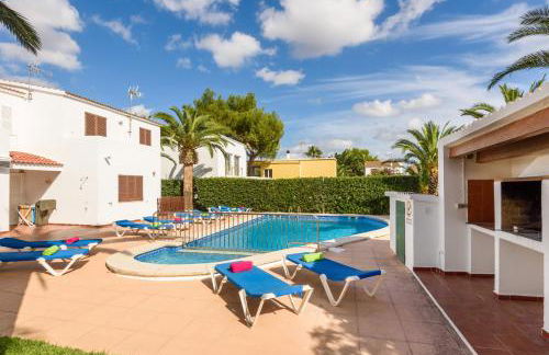 Apartamento Las Palmeras by Mauter Villas - Foto 50