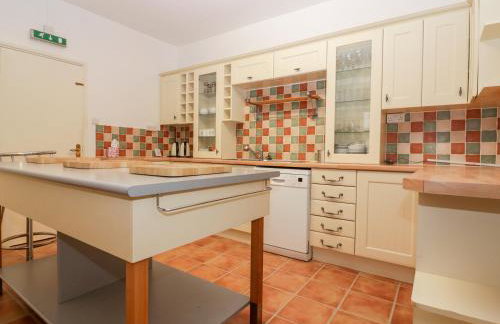 Trevena Lodge - Foto 13