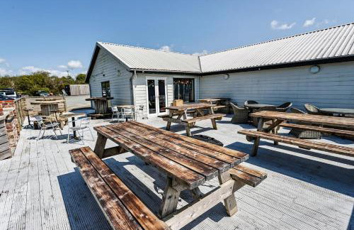 The Piggery at Little Pig - Foto 12