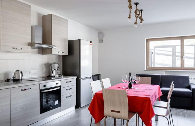 Chalet Francesca - Foto 11