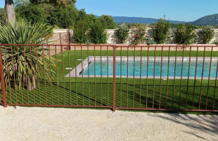 Villa de Marie 10 personnes piscine - Foto 1