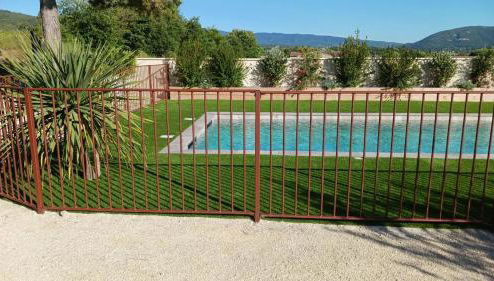 Villa de Marie 10 personnes piscine - Foto 1