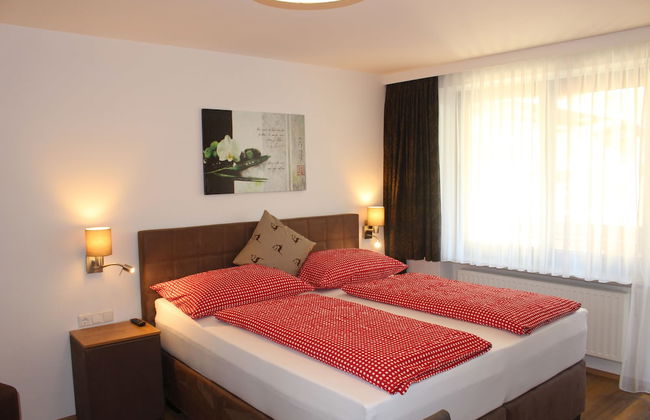 Nueva !!! - Apartamento Elisa en Kaprun - Nuevo !!! - Foto 6