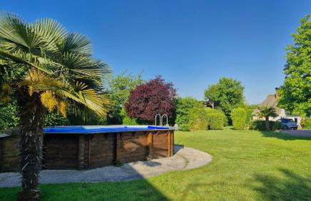 Gites de la Ferme de l'Eglise - Foto 1