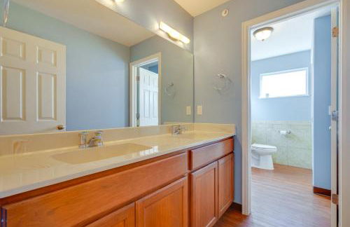 Huge Kitchen and Open Interior Pueblo Group Getaway - Foto 27