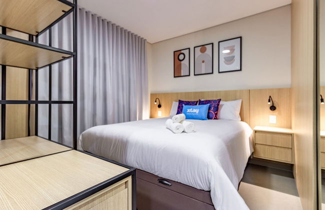 Xtay Vila Madalena - Photo 1