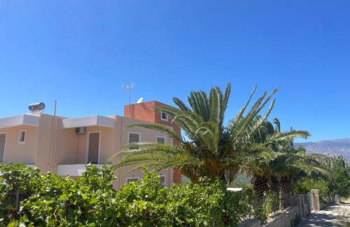 Eirini's Home Peaceful Hilltop Escape in Crete - Foto 1