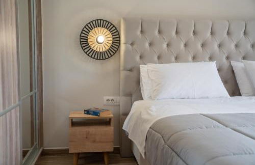 Maria Seaside Apartment - Foto 7