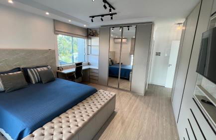 Casa com Piscina - Refúgio do Mar 3 Quartos - Foto 27