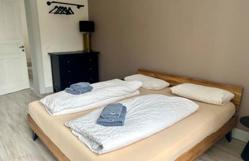 Ferienwohnungen im Zentrum von Mönchengladbach - Foto 4