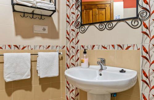 Apartamentos Turisticos As Cetareas - Foto 18