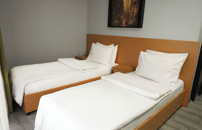 Brick House Hotel - Foto 35