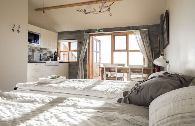 The Garage - Foto 13