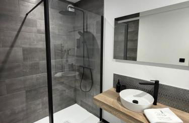 Domaine Des Sources - SPA, Sauna, Games - 12 people - Foto 18