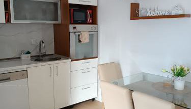 Apartman ANAMARIA - Foto 4, stove, dishwasher, pet friendly