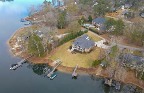 Luxury Escape by the Lake - Foto 67