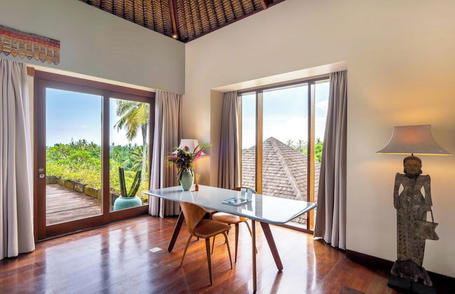 Villa Palem - Foto 21