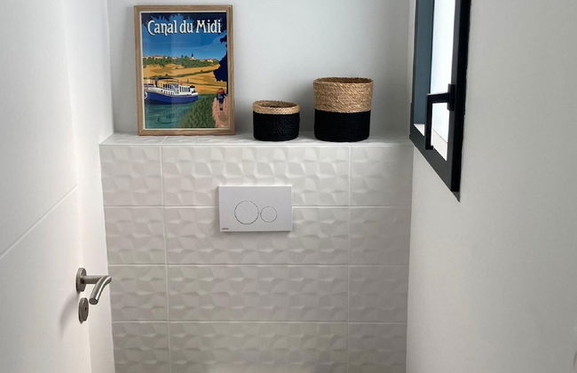 Stylish Villa in Sainte-valiere - Foto 21