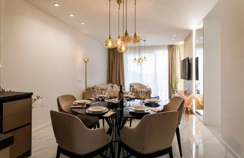 Villa Nina - Apartments with pool near the sea - Foto 78