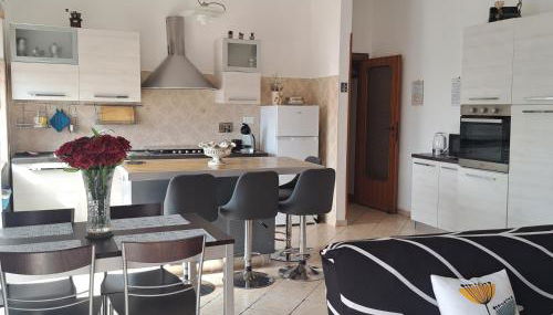 La Casa di Ale 2 - ampio e luminoso appartamento ai Castelli Romani - Foto 5