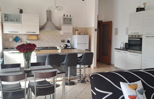 La Casa di Ale 2 - ampio e luminoso appartamento ai Castelli Romani - Foto 5