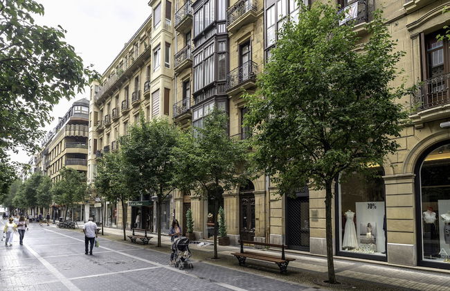 SanSebastianForYou Getaria II aparment - Foto 13