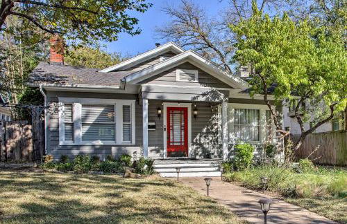 Dallas Couples Retreat Walk to Lower Greenville! - Foto 24