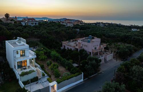 Villa Darazzo with Private Pool - Foto 1