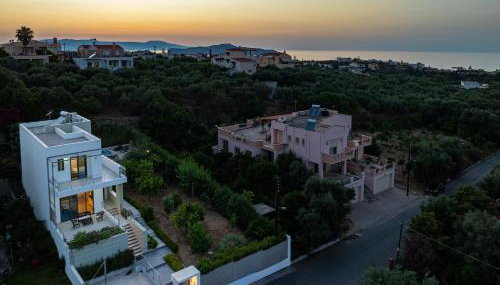 Villa Darazzo with Private Pool - Foto 1