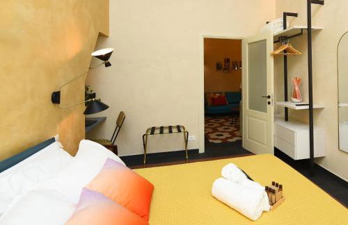 Le stanze sopra i portici - Photo 24