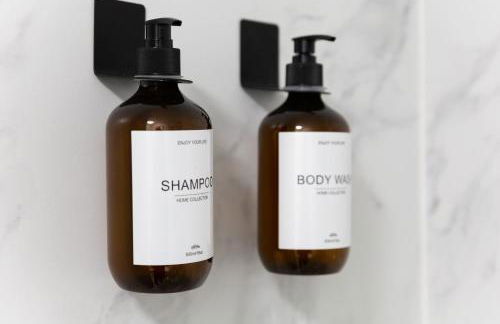 Cinéhouse, Proche Paris 5 min, 2 chambre - Foto 36