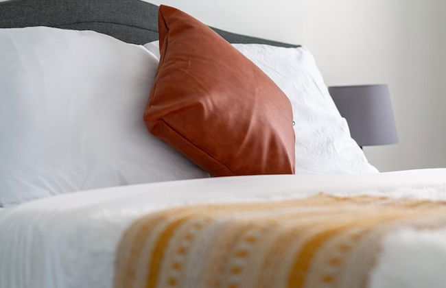 Short North Convention Private Parking Pets - Foto 65