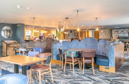 Elf Wood Lodge - Swimming Spa, Sky Sports, Tennis, Hadrian's Wall listing - Foto 43