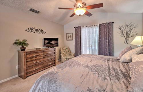 Centrally Located Deltona Home with Pool and Yard - Foto 15