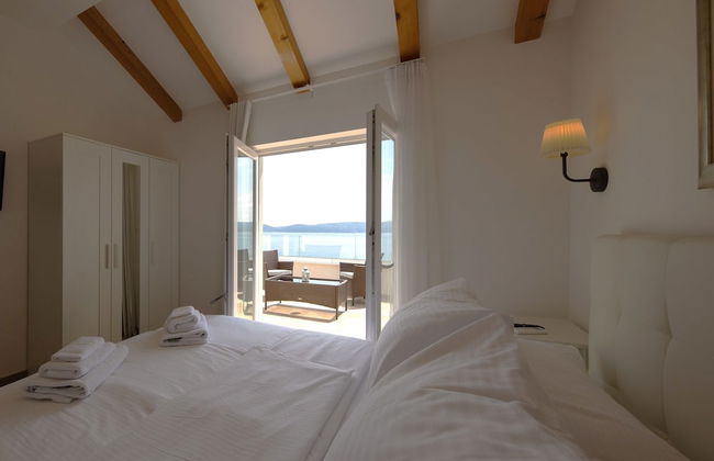 Villa Olive Tree - Foto 9