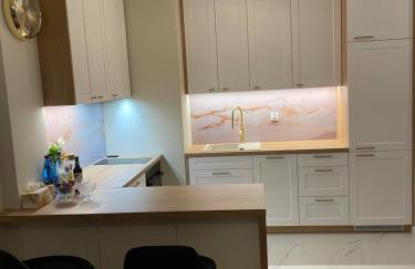 Nowy Apartament ZŁOTA w centrum Białystok - Photo 16