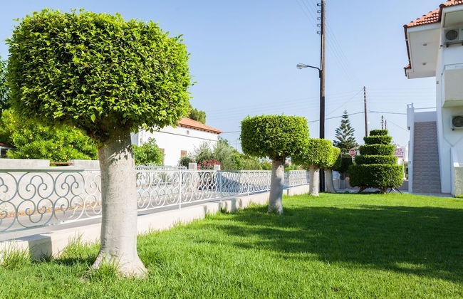 Anixis Hotel - Foto 29