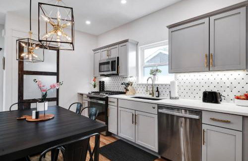 Longhorn- A Birdy Vacation Rental - Foto 23