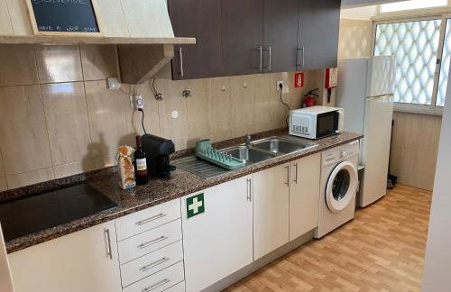 Almada Central Apartment - Foto 20